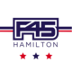 F45 Training Hamilton
