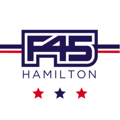 F45 Training Hamilton