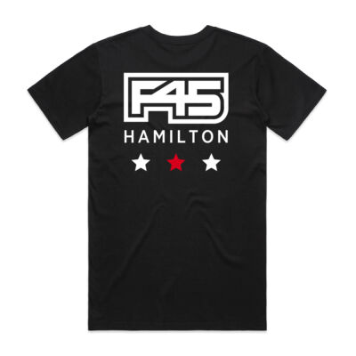 Mens Logo Tee Thumbnail