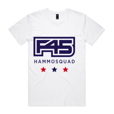 Mens Logo Tee Thumbnail