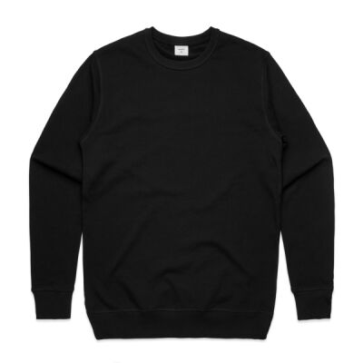 F45 Hamilton Unisex Premium Crew Sweatshirt  Thumbnail